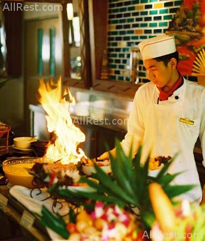 Woodlands Resort 28